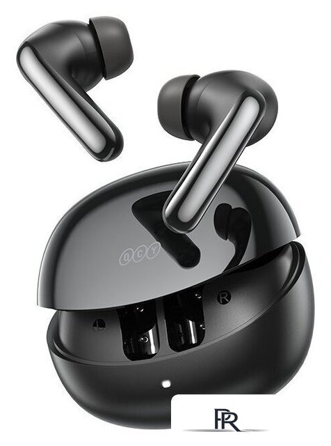 Наушники QCY MeloBuds N70 (черный) - Изображение №2 — Интернет-магазин ПроЗаказ