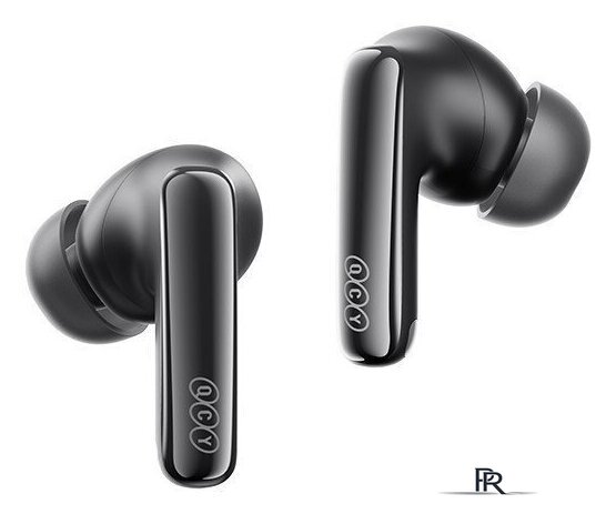 Наушники QCY MeloBuds N70 (черный) - Изображение №4 — Интернет-магазин ПроЗаказ