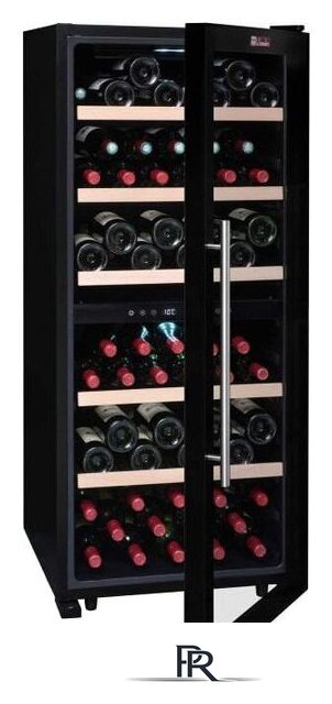 Винный шкаф La Sommeliere SLS102DZ - Изображение №3 — Интернет-магазин ПроЗаказ