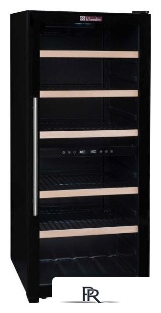 Винный шкаф La Sommeliere SLS102DZ - Изображение №4 — Интернет-магазин ПроЗаказ