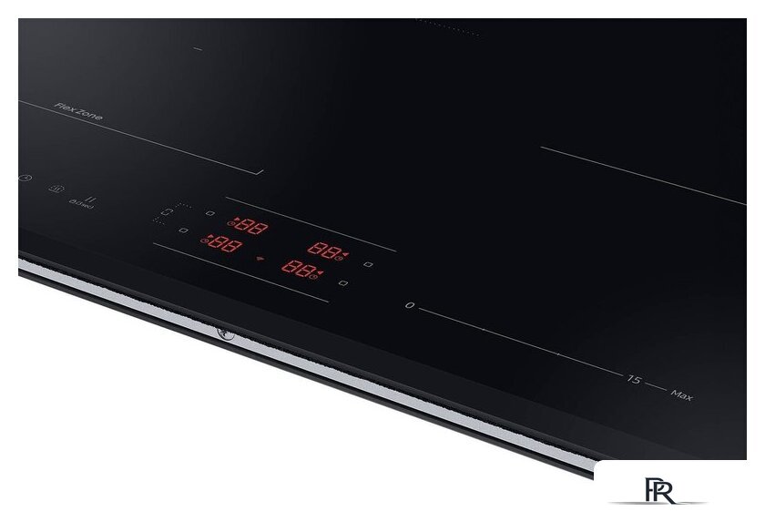 Варочная панель Samsung NZ64B5046GK - Изображение №4 — Интернет-магазин ПроЗаказ
