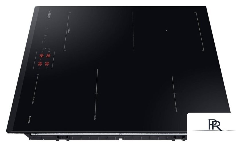 Варочная панель Samsung NZ64B5046GK - Изображение №2 — Интернет-магазин ПроЗаказ
