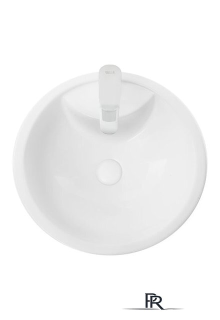 Умывальник WeltWasser LEERBACH 4646 GL-WT - Изображение №3 — Интернет-магазин ПроЗаказ