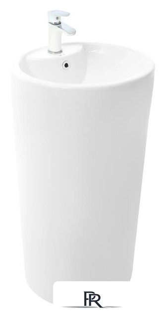 Умывальник WeltWasser LEERBACH 4646 GL-WT - Изображение №1 — Интернет-магазин ПроЗаказ