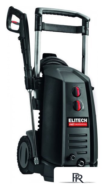 Мойка высокого давления ELITECH HD Professional HPW 3000IF - Изображение №1 — Интернет-магазин ПроЗаказ