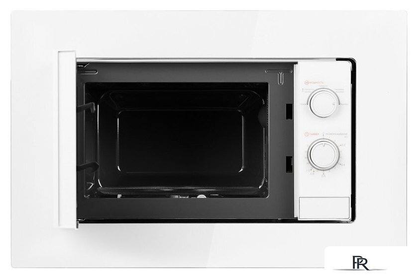 Микроволновая печь Comfee CBM2000W - Изображение №3 — Интернет-магазин ПроЗаказ