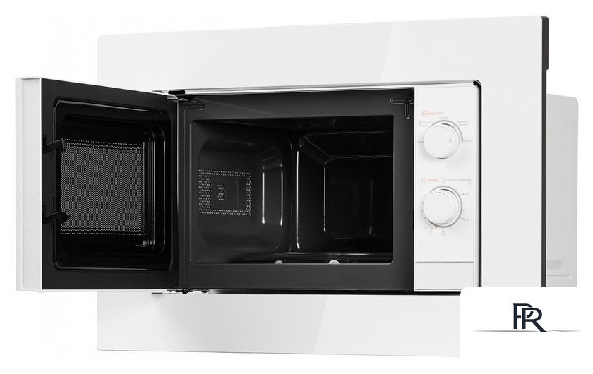 Микроволновая печь Comfee CBM2000W - Изображение №4 — Интернет-магазин ПроЗаказ