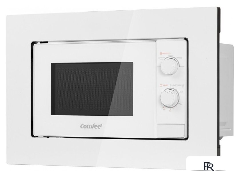 Микроволновая печь Comfee CBM2000W - Изображение №2 — Интернет-магазин ПроЗаказ
