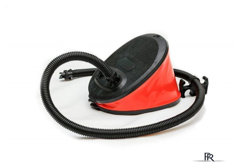 Моторно-гребная лодка Leader Boats Компакт-260 4112022 (серый) - Изображение №9 — Интернет-магазин ПроЗаказ