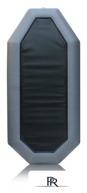 Моторно-гребная лодка Leader Boats Компакт-260 4112022 (серый) - Изображение №2 — Интернет-магазин ПроЗаказ