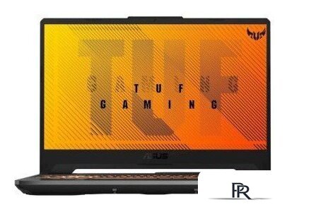Игровой ноутбук ASUS TUF Gaming A15 FA506NCQ-HN031 - Изображение №1 — Интернет-магазин ПроЗаказ