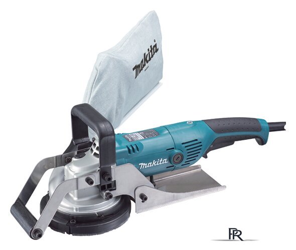 Шлифовальная Makita PC5001C - Изображение №1 — Интернет-магазин ПроЗаказ