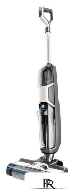 Вертикальный моющий пылесос Bissell CrossWave HF3 Select (3639N) - Изображение №3 — Интернет-магазин ПроЗаказ