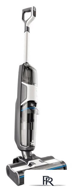 Вертикальный моющий пылесос Bissell CrossWave HF3 Select (3639N) - Изображение №1 — Интернет-магазин ПроЗаказ