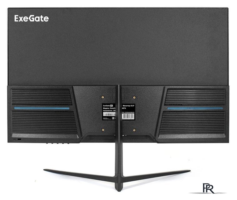 Монитор ExeGate SmartView ES2407A EX294429RUS - Изображение №4 — Интернет-магазин ПроЗаказ