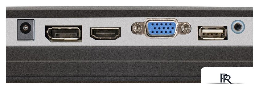 Монитор ExeGate SmartView ES2407A EX294429RUS - Изображение №6 — Интернет-магазин ПроЗаказ