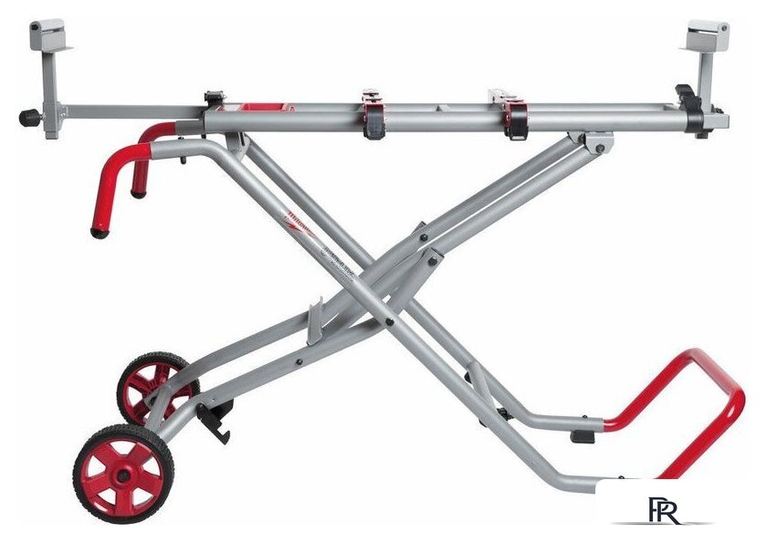 Станина Milwaukee MSUV280 4933478992 - Изображение №1 — Интернет-магазин ПроЗаказ