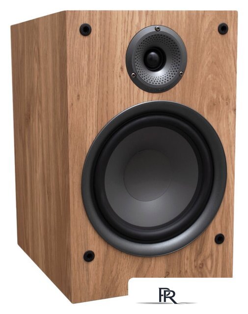 Полочная акустика Taga Harmony TAV-807B (дуб) - Изображение №1 — Интернет-магазин ПроЗаказ