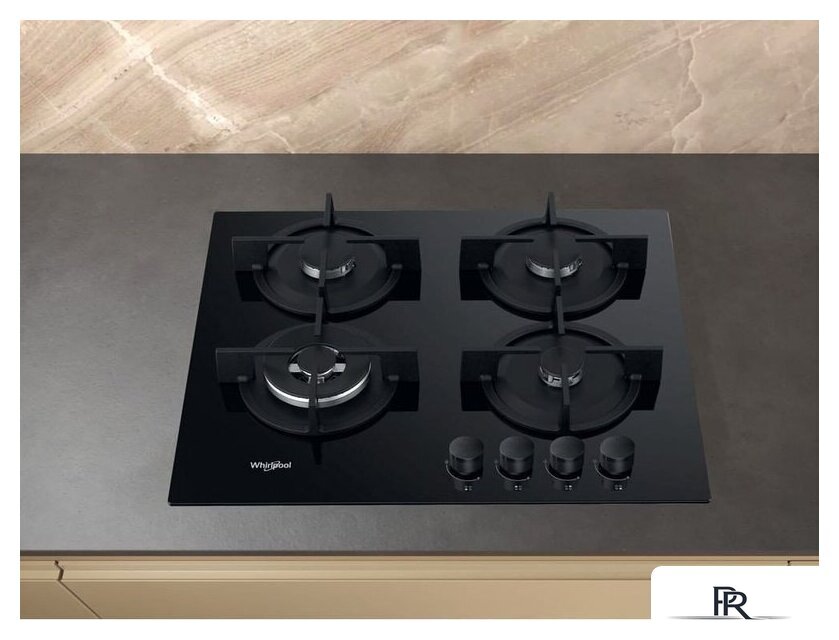 Варочная панель Whirlpool GOR 625/NB1 - Изображение №2 — Интернет-магазин ПроЗаказ