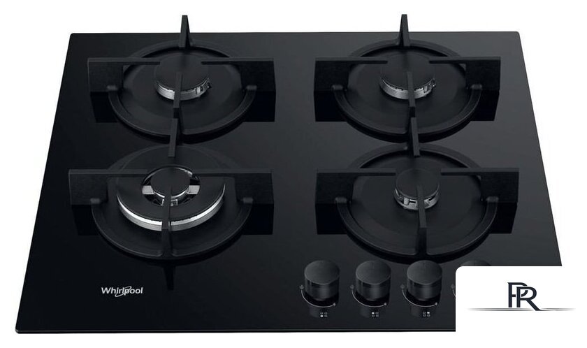 Варочная панель Whirlpool GOR 625/NB1 - Изображение №1 — Интернет-магазин ПроЗаказ