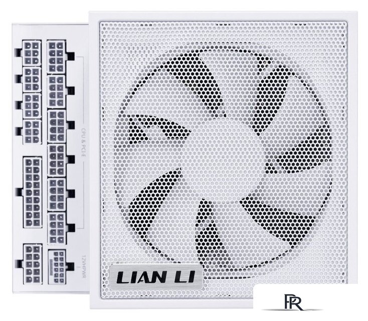 Блок питания Lian Li Edge 850 G9P.EG0850.WE00.RU - Изображение №1 — Интернет-магазин ПроЗаказ