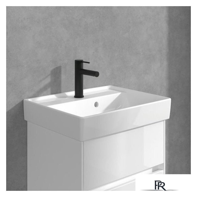 Смеситель Villeroy & Boch Loop&Friends TVW106103153K5 - Изображение №6 — Интернет-магазин ПроЗаказ