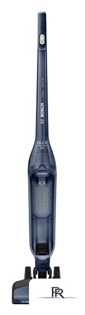 Пылесос Bosch BCH3P255 - Изображение №4 — Интернет-магазин ПроЗаказ