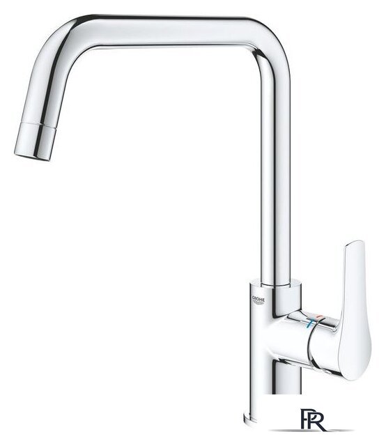 Смеситель Grohe Eurosmart 30567000 - Изображение №3 — Интернет-магазин ПроЗаказ