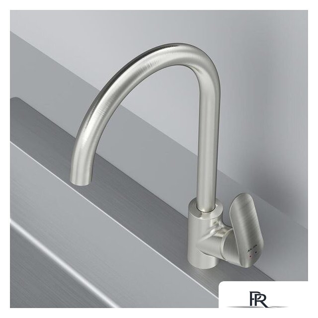 Смеситель AM.PM Like F8007111 - Изображение №6 — Интернет-магазин ПроЗаказ