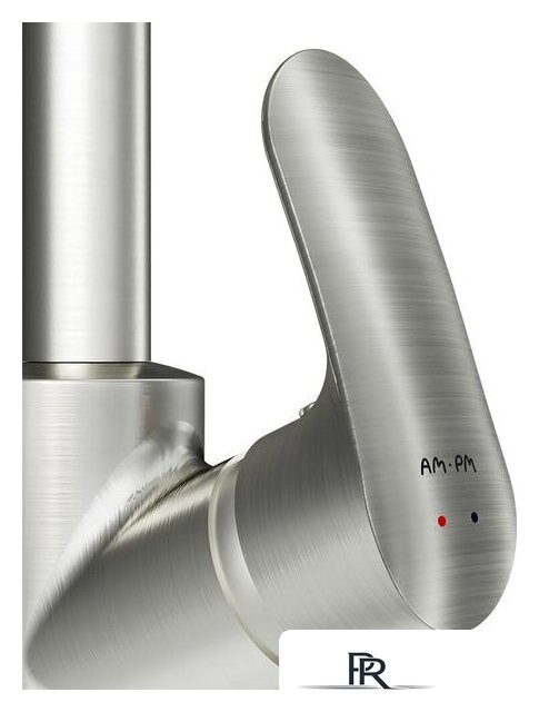 Смеситель AM.PM Like F8007111 - Изображение №3 — Интернет-магазин ПроЗаказ