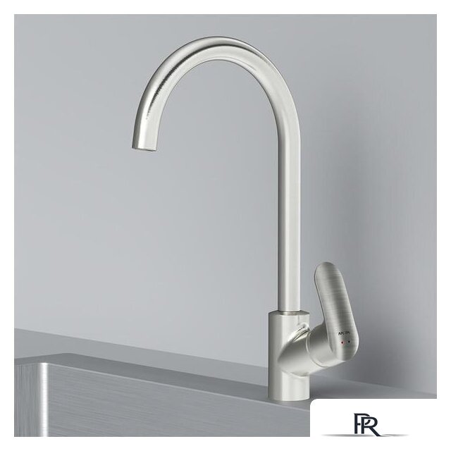 Смеситель AM.PM Like F8007111 - Изображение №5 — Интернет-магазин ПроЗаказ