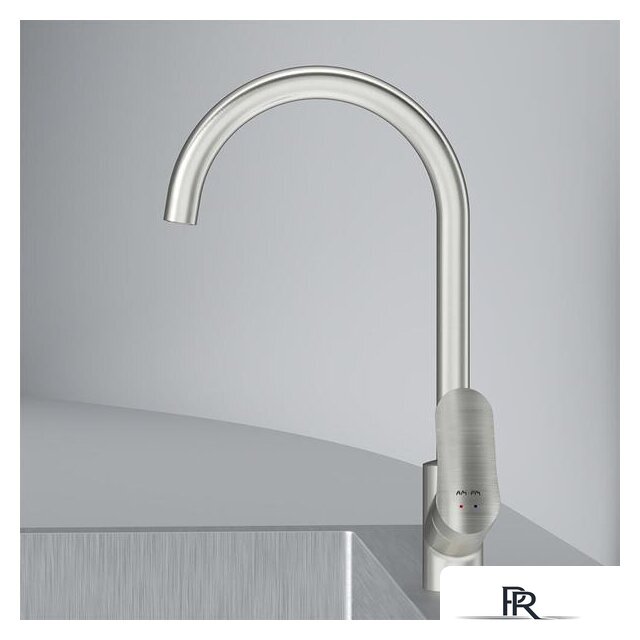 Смеситель AM.PM Like F8007111 - Изображение №4 — Интернет-магазин ПроЗаказ