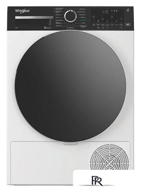 Сушильная машина Whirlpool MX WD 95M WBR PL - Изображение №1 — Интернет-магазин ПроЗаказ