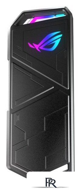 Внешний накопитель ASUS ROG Strix Arion S500 - Изображение №1 — Интернет-магазин ПроЗаказ