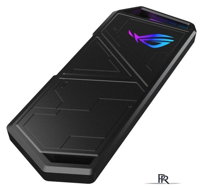 Внешний накопитель ASUS ROG Strix Arion S500 - Изображение №3 — Интернет-магазин ПроЗаказ