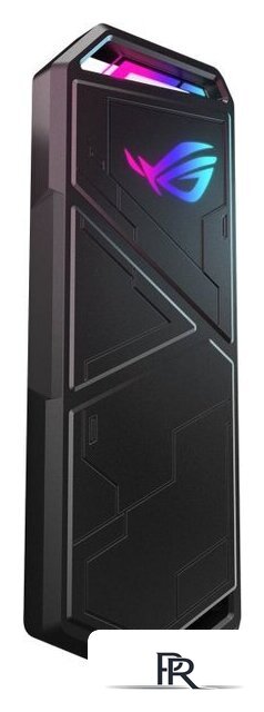 Внешний накопитель ASUS ROG Strix Arion S500 - Изображение №5 — Интернет-магазин ПроЗаказ