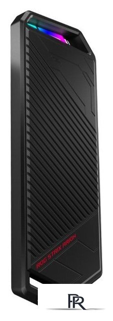 Внешний накопитель ASUS ROG Strix Arion S500 - Изображение №2 — Интернет-магазин ПроЗаказ