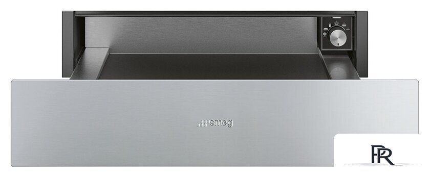Подогреватель посуды Smeg CPR315X - Изображение №1 — Интернет-магазин ПроЗаказ