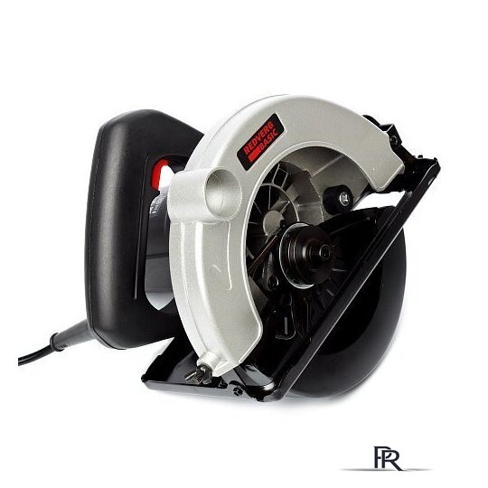 Дисковая (циркулярная) пила RedVerg Basic CS65 - Изображение №4 — Интернет-магазин ПроЗаказ