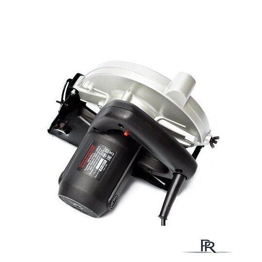 Дисковая (циркулярная) пила RedVerg Basic CS65 - Изображение №5 — Интернет-магазин ПроЗаказ