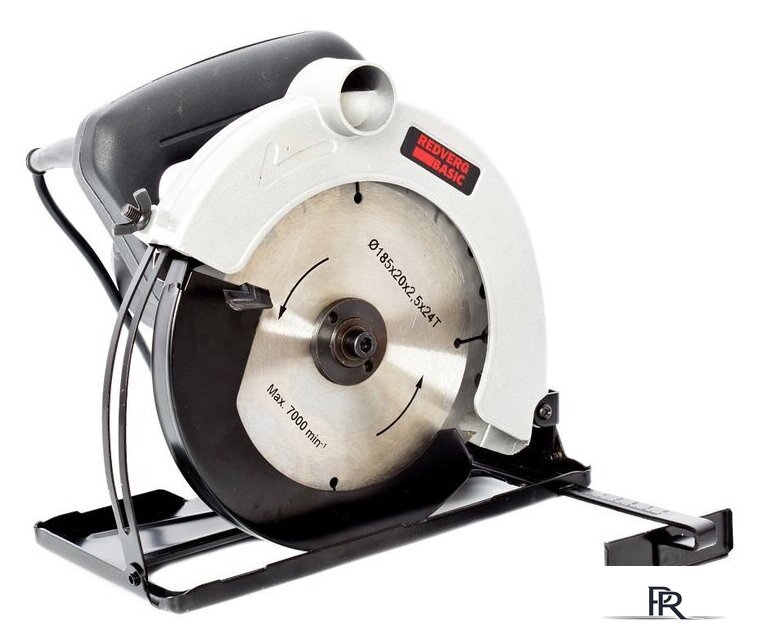 Дисковая (циркулярная) пила RedVerg Basic CS65 - Изображение №1 — Интернет-магазин ПроЗаказ