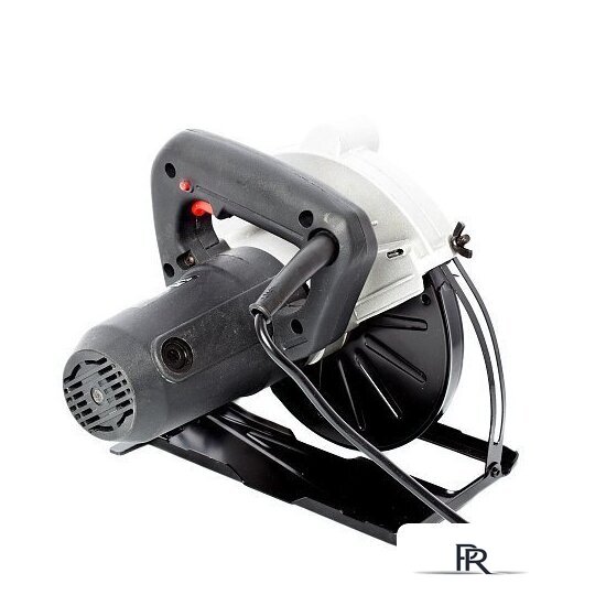 Дисковая (циркулярная) пила RedVerg Basic CS65 - Изображение №3 — Интернет-магазин ПроЗаказ