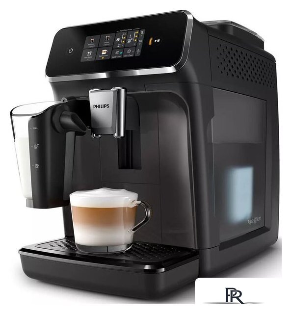 Кофемашина Philips Series 2300 EP2334/10 - Изображение №2 — Интернет-магазин ПроЗаказ