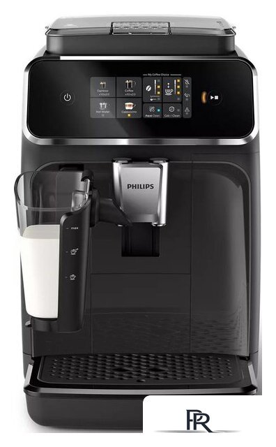 Кофемашина Philips Series 2300 EP2334/10 - Изображение №3 — Интернет-магазин ПроЗаказ