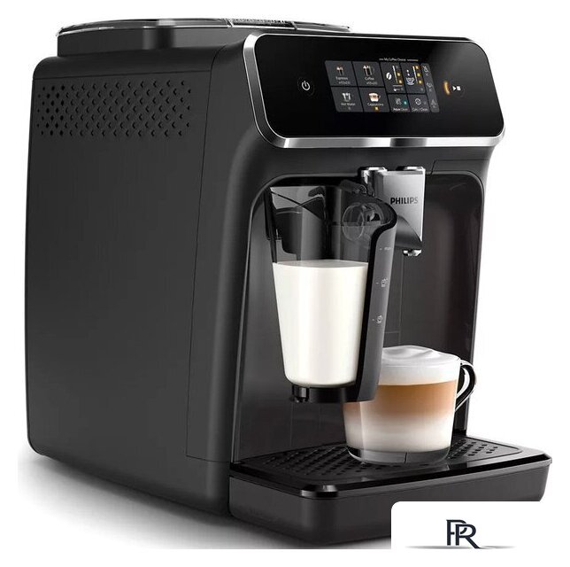 Кофемашина Philips Series 2300 EP2334/10 - Изображение №1 — Интернет-магазин ПроЗаказ