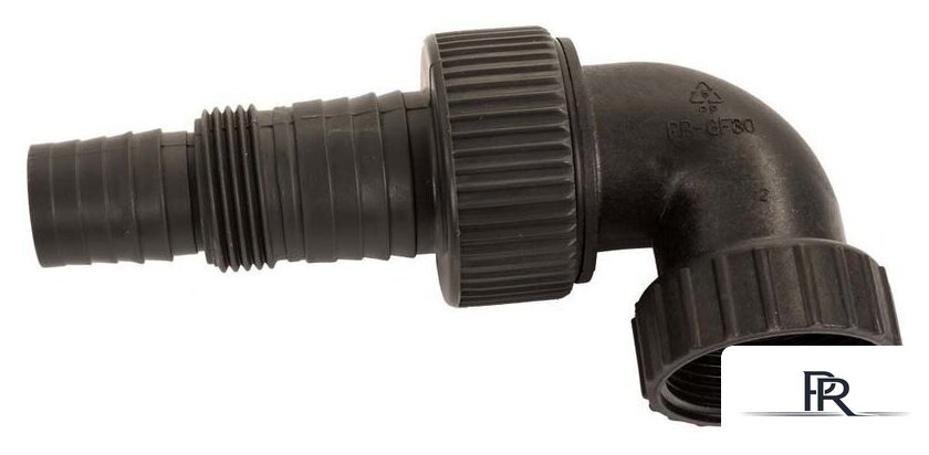 Дренажный насос Quattro Elementi Drenaggio 1000 H Inox - Изображение №8 — Интернет-магазин ПроЗаказ