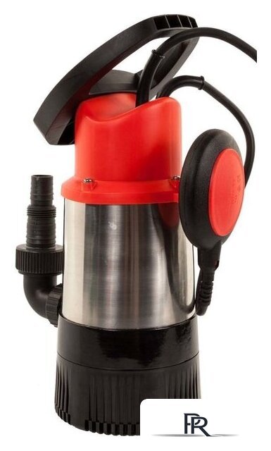 Дренажный насос Quattro Elementi Drenaggio 1000 H Inox - Изображение №4 — Интернет-магазин ПроЗаказ