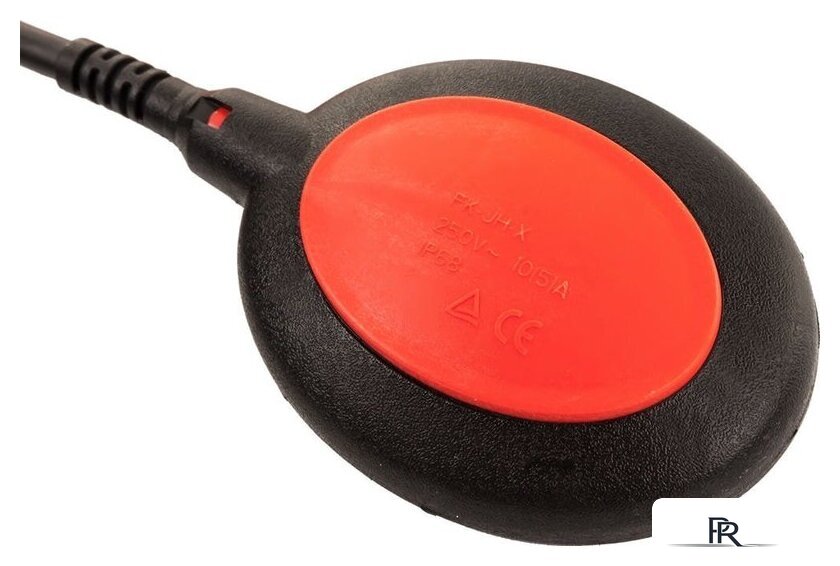 Дренажный насос Quattro Elementi Drenaggio 1000 H Inox - Изображение №2 — Интернет-магазин ПроЗаказ