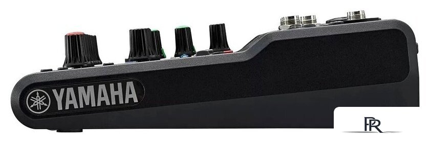 Микшерный пульт Yamaha MG-06X - Изображение №3 — Интернет-магазин ПроЗаказ