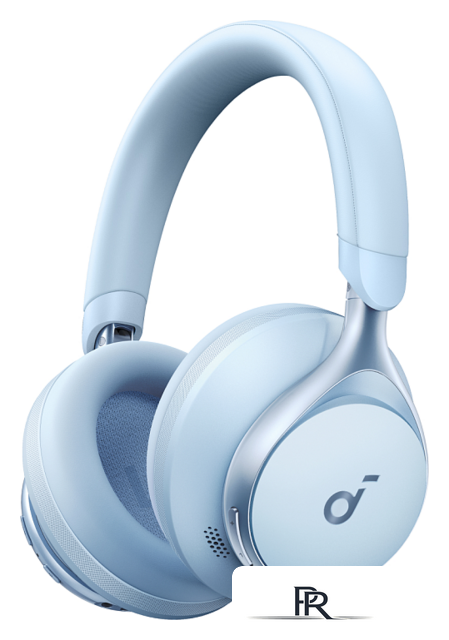 Наушники Anker Soundcore Space One (голубой) - Изображение №1 — Интернет-магазин ПроЗаказ